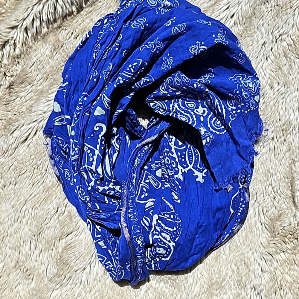 J.Crew Scarf